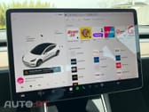 Tesla Model 3 Tração Traseira