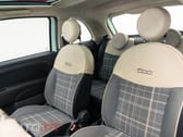 Fiat 500 1.2 New Lounge