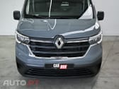 Renault Trafic Blue dCi 110 Evolution