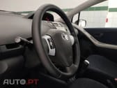 Toyota Yaris 1.0 VVT-i AC