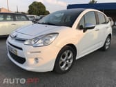 Citroen C3 1.2 PureTech Seduction