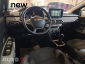 Dacia Jogger 1.0 TCe SL Extreme+ Up&Go 7L