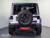 Jeep Wrangler Unlimited 2.8 CRD MTX Sahara Adventure Edition