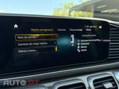 Mercedes-Benz GLE de 4Matic