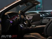 Mercedes-Benz E 220 AMG LINE