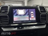 Citroen C5 Aircross 1.6 Hybrid Feel Pack e-EAT8