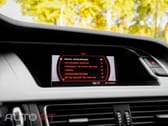 Audi A4 2.0 TDI