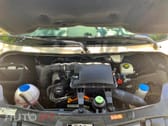 Volkswagen Crafter TDI