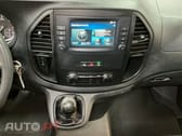 Mercedes-Benz Vito 114 CDi/34 Longo Pro