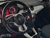 Opel Adam 1.2 Glam