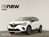Renault Captur 1.0 TCe Techno Bi-Fuel