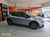 Citroen C3 1.2 PureTech Shine