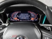 BMW 318 d Touring Aut. Advantage