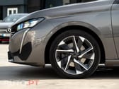 Peugeot 308 SW 1.5 BlueHDi Allure Pack