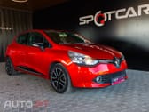 Renault Clio 0.9 TCE Limited