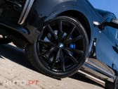 BMW X7 M50d