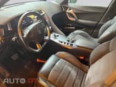 Citroen DS5 SPORTCHIC HYBRID4