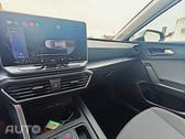Seat Leon 2.0 TDI Style DSG