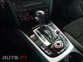Audi A4 Allroad 2.0 TFSI QUATTRO S TRONIC