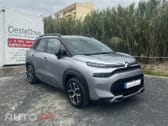Citroen C3 Aircross 1.2 PureTech Max