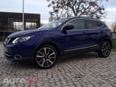 Nissan Qashqai 1.6 dCi 360 S