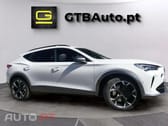 Cupra Formentor 1.4 TSI VZ e-Hybrid