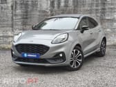 Ford Puma 1.0 EcoBoost Hybrid ST-LINE