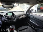BMW 116 d EfficientDynamics Edition Sport Line