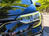 Renault Mégane Sport Tourer 1.5 Blue dCi GT Line