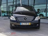 Mercedes-Benz B 180 CDi