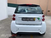 Smart ForTwo Drive Passion