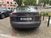 Tesla Model 3 Tração Traseira