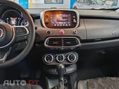 Fiat 500X SÉRIE 6 CROSS 1.5 MHEV 130cv DCT