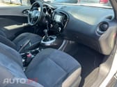 Nissan Juke 1.5 dCi N-Connecta