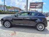 Alfa Romeo Mito 1.3 JTDM Distinctive