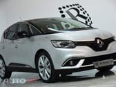 Renault Scénic 1.7 Blue dCi Limited