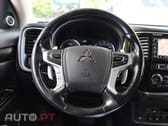 Mitsubishi Outlander 2.0 MIVEC Instyle Navi+