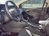 Ford Focus SW 1.6 TDCi Trend