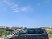 Seat Alhambra Ecomotive