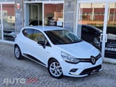 Renault Clio 1.5 dCi Limited