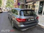 Mercedes-Benz C 220 BlueTEC Avantgarde+ Aut.