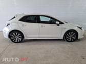 Toyota Corolla 1.8 Hybrid Comfort+P.Sport