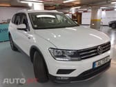 Volkswagen Tiguan 2.0 TDI Confortline DSG