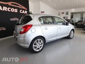 Opel Corsa 1.3 CDTi Cosmo