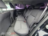 Honda Civic Tourer 1.6 i-DTEC Comfort Navi