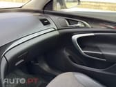 Opel Insignia 2.0 CDTi Sport Active-Select