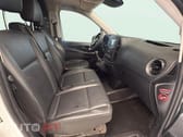 Mercedes-Benz Vito 114 CDi/34 Longo Pro