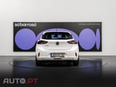 Opel Corsa-E Edition