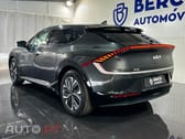 Kia EV6 77.4 kWh Tech