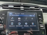 Hyundai Tucson 1.6 T-GDi 48V Premium